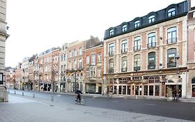 Theater Hotel Leuven Centrum